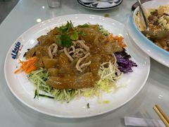 -黑石礁酒楼·海鲜(黑石礁店)