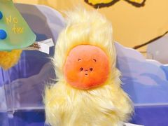 -泡泡玛特POPMART(凯德大峡谷店)