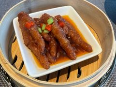 -金海华·悦食东方(苏州中心商场店)