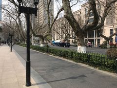 -长江路历史文化街区