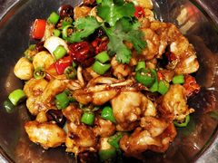 -大碗居·烤鸭·鱼头泡饼(天坛东门店)