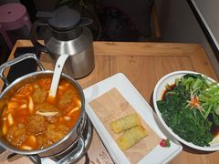 金牌叉烧-枣子树·素食餐厅(普陀山店)