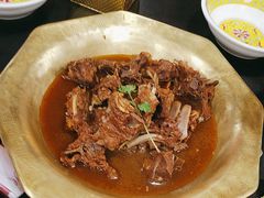 -芦月轩羊蝎子(太平桥店)