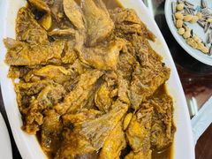 -小铜锣湾海鲜家常菜馆(河西店)