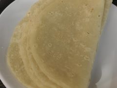 春饼-我去·春饼文化主题餐厅(国定路总店)