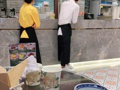 -民信老铺(华盖路店)
