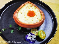 -山葵家·创意料理(宁波来福士店)