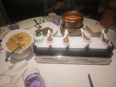 -金链花·泰国餐厅(国贸店)