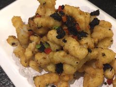 -悟长年潮汕菜砂锅粥(圣熙8号店)