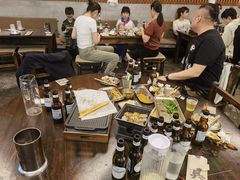 -破店肥哈·东北烧烤·夜宵(南山保利店)