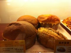 iphone_upload_pic-85度C(北京八角物美店)