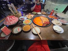 -萍姐火锅·公路夜市(打浦桥日月光店)
