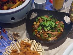 -108·公社·创意餐厅·LIVE HOUSE(李公堤店)