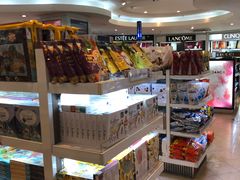 -王权免税店(廊曼机场店)
