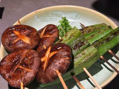 -沼津港精致料理·寿喜烧·烧鸟(龙湖南桥天街日料榜单店)