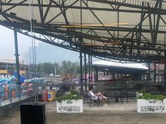 -移动谜城·大笨象密室逃脱(五棵松店)