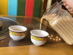 -峰瑞藏地美食·石锅鸡·牦牛肉(大昭寺品牌店)