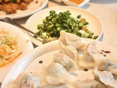 -船歌·鱼水饺青岛菜(金狮广场店)