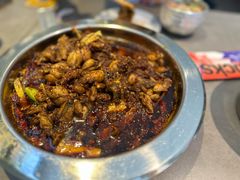 -耍盆友·重庆江湖菜(百子湾店)