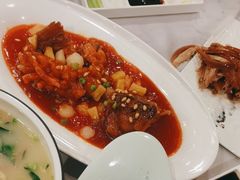 -全聚德(上海首店浦东店)