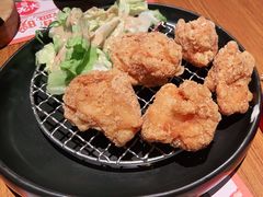 -仓桥家·焗寿司·锅物(光谷步行街店)