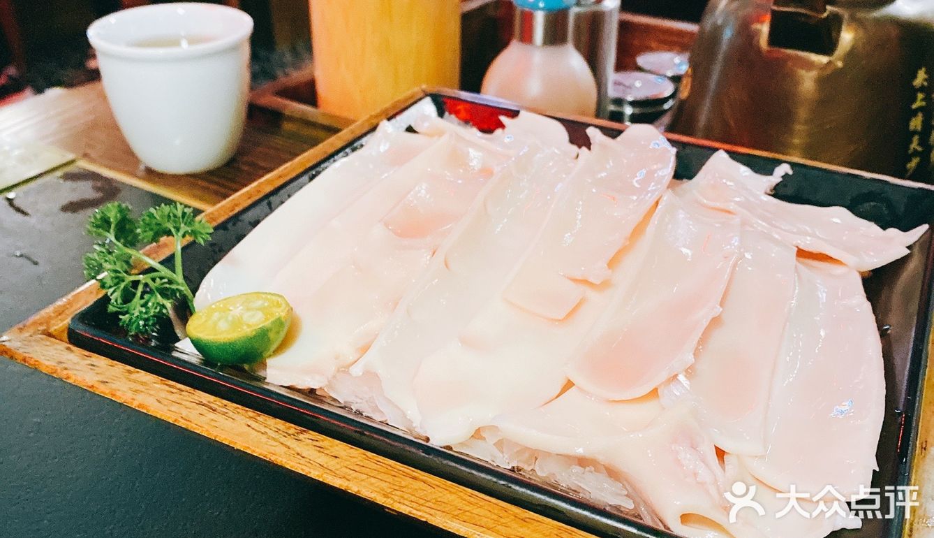 四川火锅的新晋流量｜吼堂首店