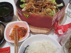 -牛邸·烧肉饭(来福士店)