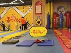 -HELLO功夫(印象城店)