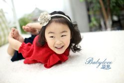 -婴爱儿童摄影 BabyloveStudio(中山门店)