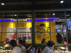 门面-丰茂烤串(钦州北路店)