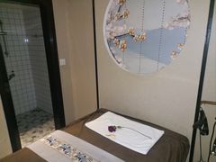 -梵SPA·影院足道·采耳(西藏北路店)