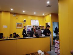-塔斯提抓饭(东城汇店)