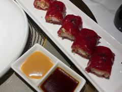 -领鲜天下·焗海鲜·花胶鸡(天目里店)