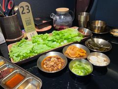 -东味北道熟成·炭火烤肉(九龙店)