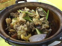 -巨元河鲜酒楼·清远特色菜名店(英德店)