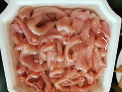 -九尺赵老四鲜鹅肠火锅