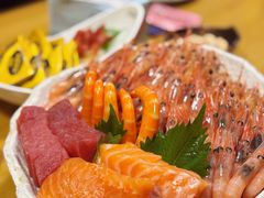 -大焰自助日式料理 铁板烧(徐汇店)
