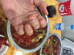望江门小龙虾-望江门227龙虾馆
