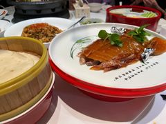-宝轩渔府·老字号海鲜·正宗津菜(水上店)