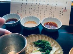-元熹会席料理