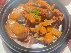 -谭厨中山传家菜.乳鸽.脆鲩鱼(华强北中航城店)