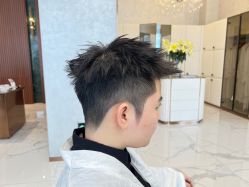 点击看大图 -FLAIR HAIR SALON