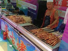 -银亿滨江中心