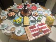 -阳坊胜利涮羊肉(阳坊老店)