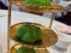 -新雅粤菜馆(南京东路店)