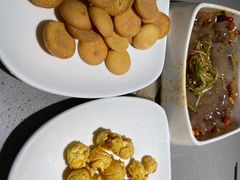 -半天妖烤鱼(大兴宾馆店)