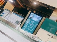 -赛百味SUBWAY(欧亚新生活店)