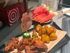 -海底捞火锅(未来城店)