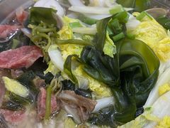 -福屿鲜捞小吃·捞化(福屿总店)