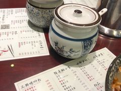 -螺世纪螺蛳粉·桂味小排档(裕德店)